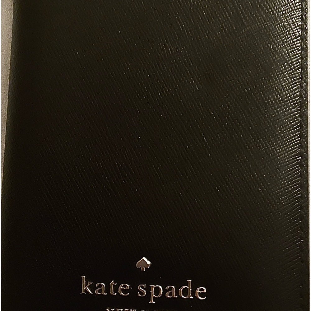 Authentic Kate, spade card holder